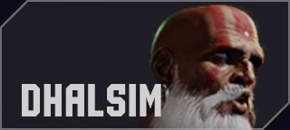 dhalsim