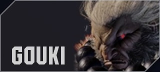 gouki